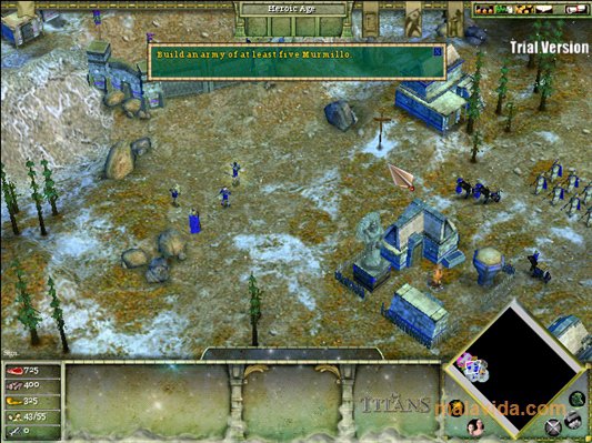 age of mythology full game with expansion windows 10 free download